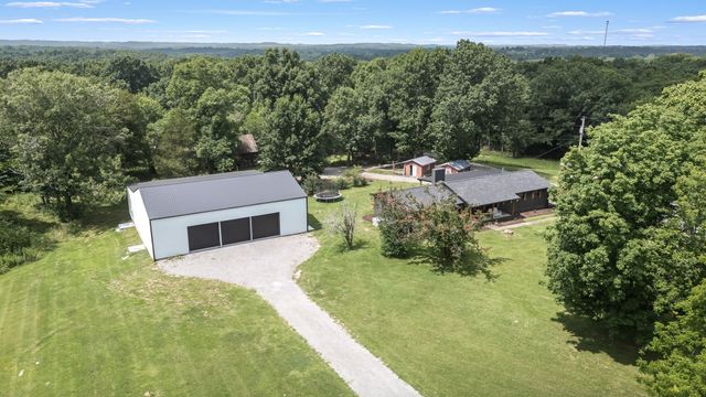 169 Warner Bridge Rd, Shelbyville, TN 37160