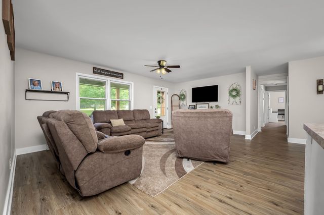 169 Warner Bridge Rd, Shelbyville, TN 37160