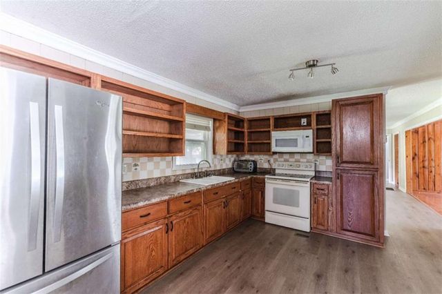1250 Texas Valley Road, Rome, GA 30165