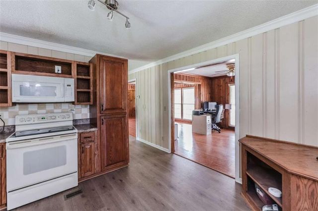 1250 Texas Valley Road, Rome, GA 30165