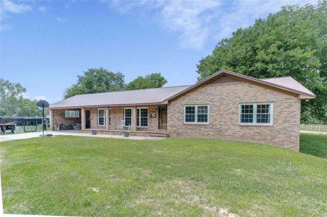 1250 Texas Valley Road, Rome, GA 30165