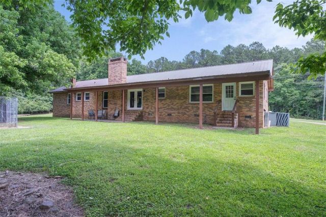 1250 Texas Valley Road, Rome, GA 30165