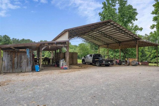 1250 Texas Valley Road, Rome, GA 30165