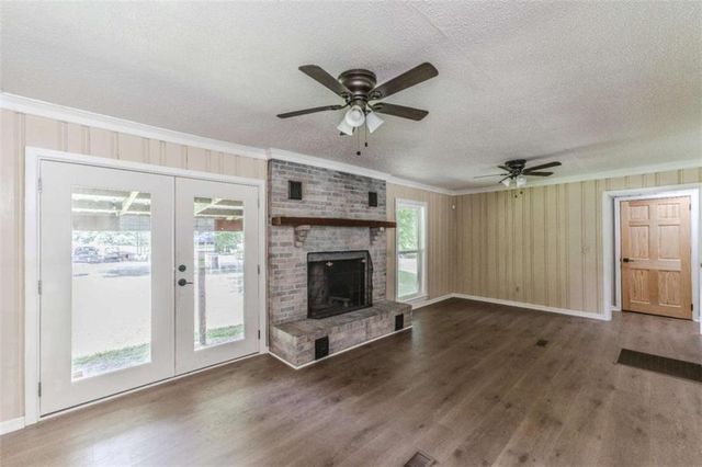1250 Texas Valley Road, Rome, GA 30165