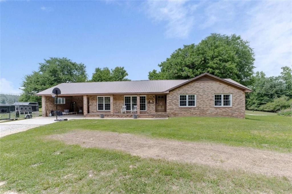 1250 Texas Valley Road, Rome, GA 30165