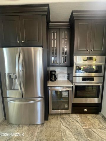 4531 E RAMUDA Drive, Phoenix, AZ 85050