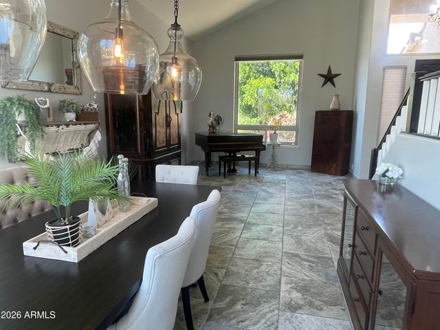 4531 E RAMUDA Drive, Phoenix, AZ 85050