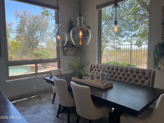 4531 E RAMUDA Drive, Phoenix, AZ 85050