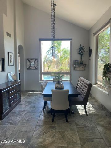 4531 E RAMUDA Drive, Phoenix, AZ 85050