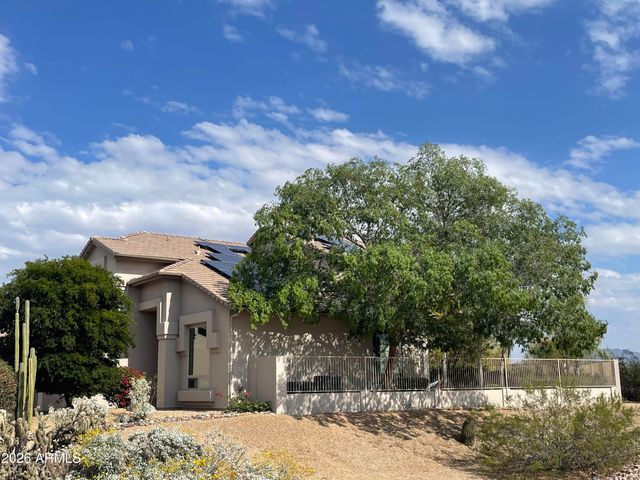 4531 E RAMUDA Drive, Phoenix, AZ 85050