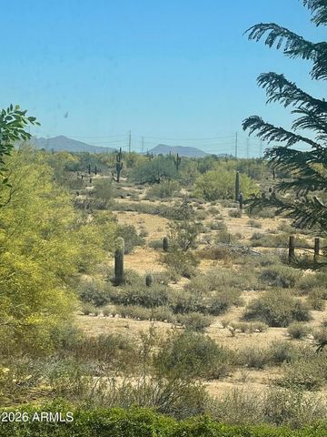 4531 E RAMUDA Drive, Phoenix, AZ 85050