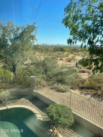 4531 E RAMUDA Drive, Phoenix, AZ 85050