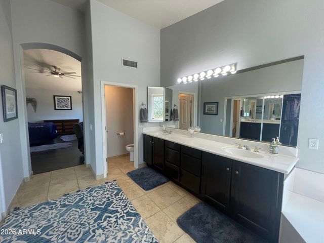 4531 E RAMUDA Drive, Phoenix, AZ 85050