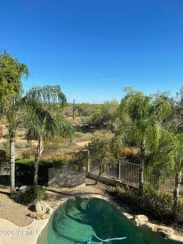 4531 E RAMUDA Drive, Phoenix, AZ 85050