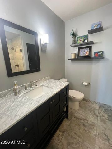 4531 E RAMUDA Drive, Phoenix, AZ 85050