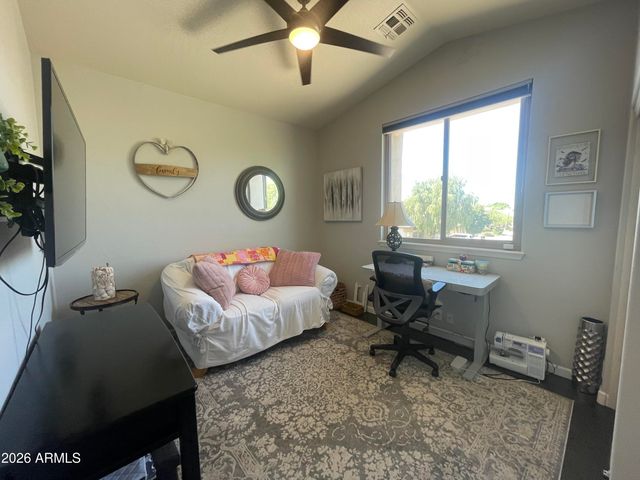 4531 E RAMUDA Drive, Phoenix, AZ 85050