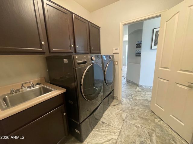 4531 E RAMUDA Drive, Phoenix, AZ 85050