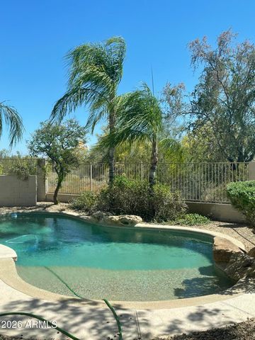 4531 E RAMUDA Drive, Phoenix, AZ 85050