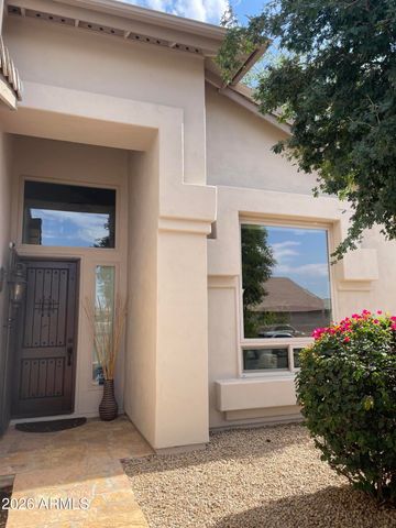 4531 E RAMUDA Drive, Phoenix, AZ 85050