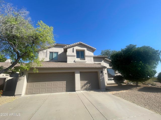 4531 E RAMUDA Drive, Phoenix, AZ 85050