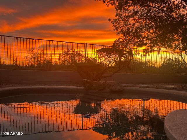 4531 E RAMUDA Drive, Phoenix, AZ 85050