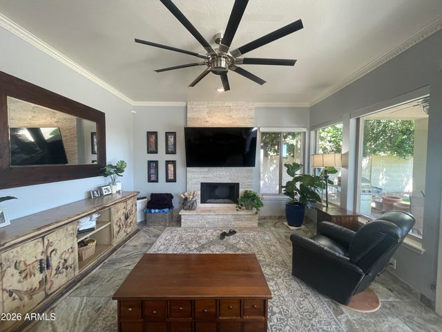 4531 E RAMUDA Drive, Phoenix, AZ 85050