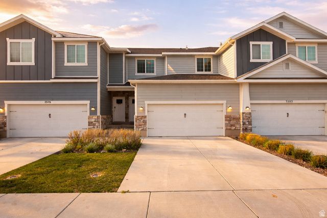 7579 N COTTAGE LN, Eagle Mountain, UT 84005