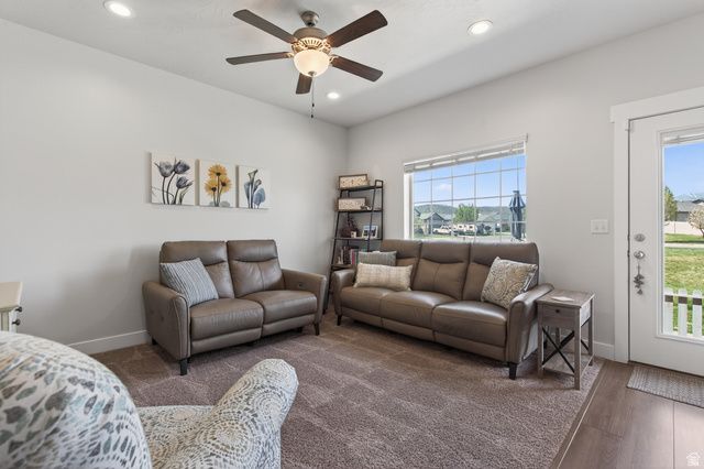 7579 N COTTAGE LN, Eagle Mountain, UT 84005