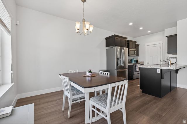 7579 N COTTAGE LN, Eagle Mountain, UT 84005