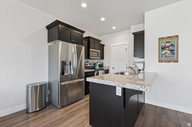 7579 N COTTAGE LN, Eagle Mountain, UT 84005