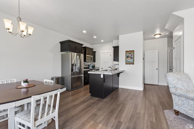 7579 N COTTAGE LN, Eagle Mountain, UT 84005