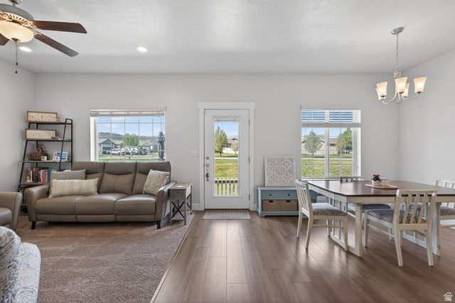 7579 N COTTAGE LN, Eagle Mountain, UT 84005