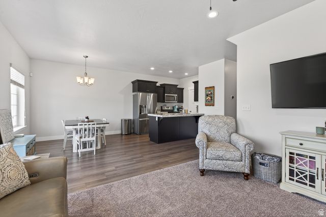 7579 N COTTAGE LN, Eagle Mountain, UT 84005