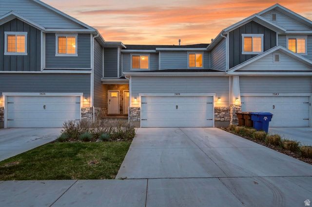 7579 N COTTAGE LN, Eagle Mountain, UT 84005