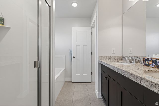 7579 N COTTAGE LN, Eagle Mountain, UT 84005