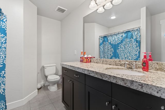 7579 N COTTAGE LN, Eagle Mountain, UT 84005
