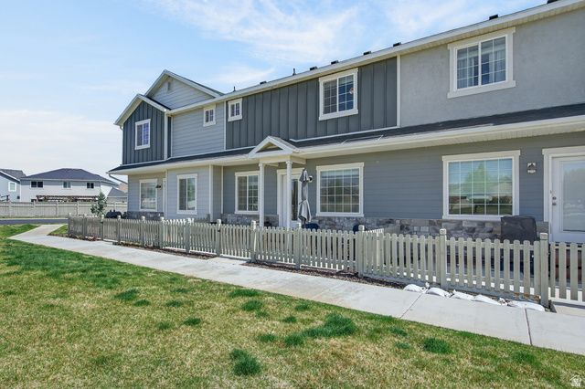7579 N COTTAGE LN, Eagle Mountain, UT 84005