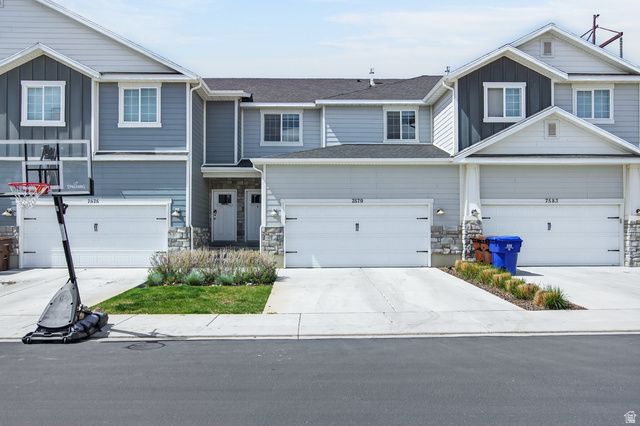 7579 N COTTAGE LN, Eagle Mountain, UT 84005