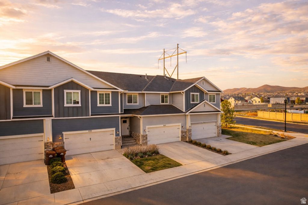 7579 N COTTAGE LN, Eagle Mountain, UT 84005