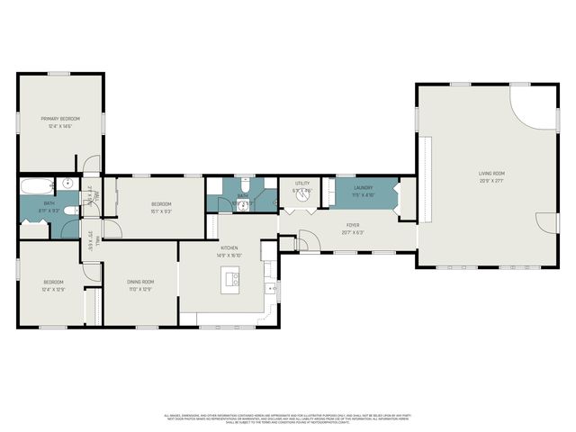 5312 Seymour Road, Jackson, MI 49201