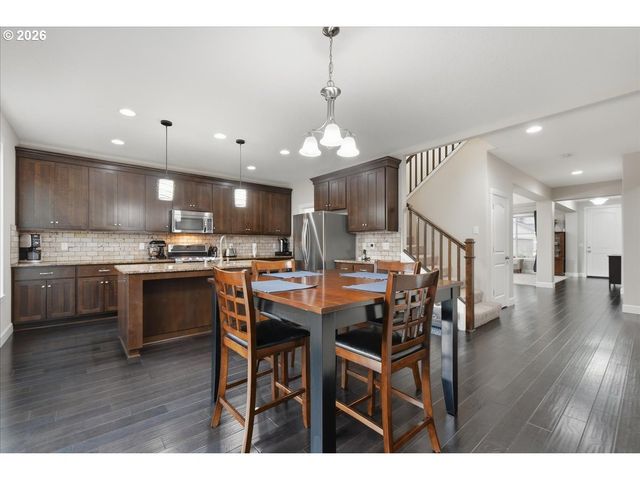 10512 Ne 156TH Ave, Vancouver, WA 98682