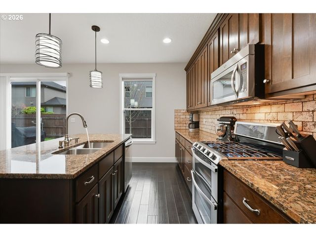 10512 Ne 156TH Ave, Vancouver, WA 98682