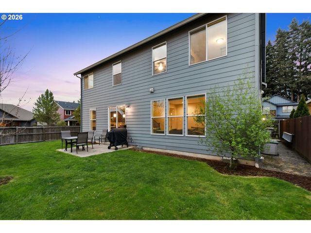 10512 Ne 156TH Ave, Vancouver, WA 98682