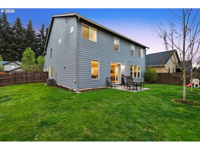 10512 Ne 156TH Ave, Vancouver, WA 98682