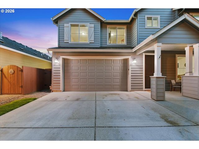 10512 Ne 156TH Ave, Vancouver, WA 98682