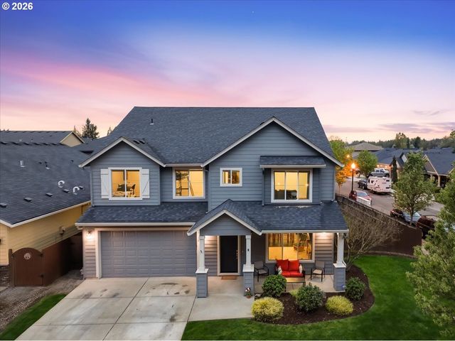 10512 Ne 156TH Ave, Vancouver, WA 98682