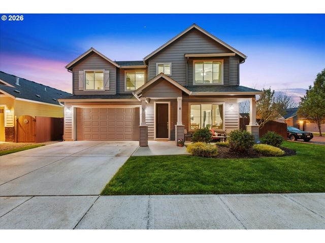 10512 Ne 156TH Ave, Vancouver, WA 98682