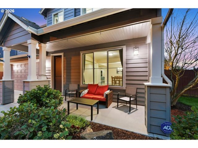 10512 Ne 156TH Ave, Vancouver, WA 98682