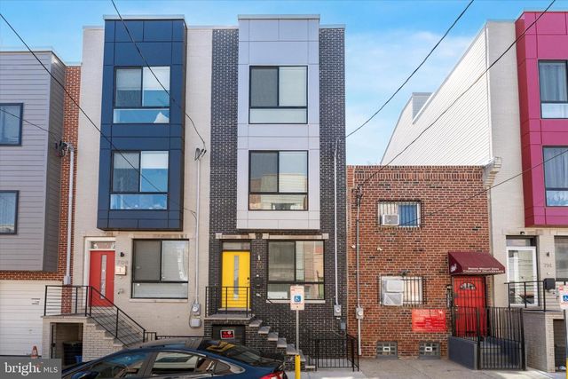 710 CANTRELL ST, Philadelphia, PA 19148