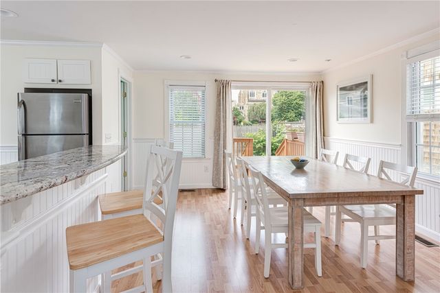 40 Holland Street, Newport, RI 02840